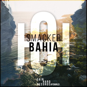 Обложка для SMACKER - Bahia