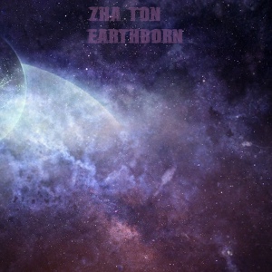 Обложка для Zha-Ton - Earthborn