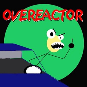 Обложка для Overeactor - Rock Jazz Fusion