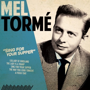 Обложка для Mel Tormé - The Piccolino