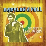 Обложка для Lee "Scratch" Perry - Babylon a Fall
