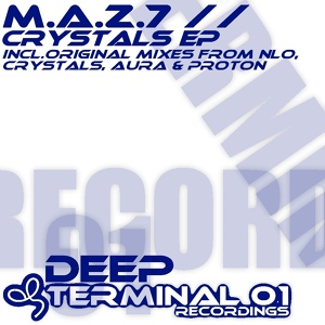 Обложка для M.A.Z.7 - NLO