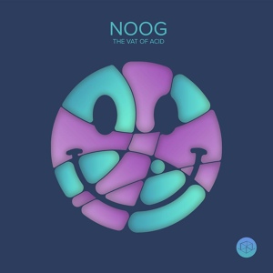 Обложка для Noog - The Vat Of Acid