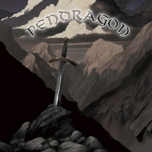 Обложка для Pendragon - I Have Had Enough