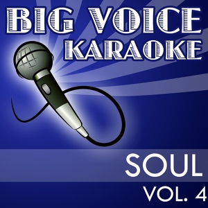 Обложка для Big Voice Karaoke - Until You Come Back to You (That's What I'm Gonna Do) [In the Style of Aretha Franklin] [Karaoke Version]