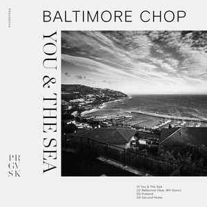 Обложка для Baltimore Chop - Pretend