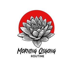 Обложка для Tai Chi And Qigong, Oriental Music Zone, Chinese Relaxation and Meditation - Morning Qigong Routine