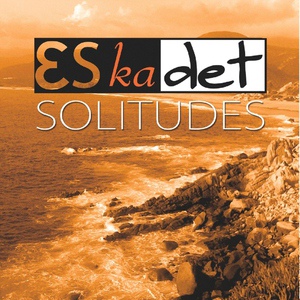Обложка для Eskadet - Vue astrale