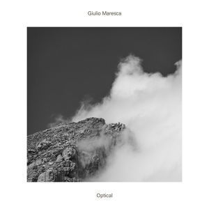 Обложка для Giulio Maresca - Optical