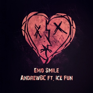 Обложка для AndrewBC - Emo Smile (feat. Ice Fun)