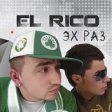 Обложка для El Rico, Patrool - Фиеста