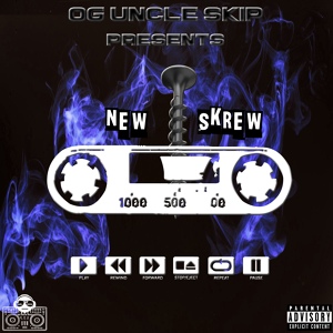 Обложка для DJ OG Uncle Skip feat. Avi - Lo Key