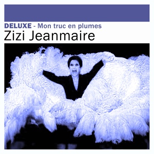 Обложка для Zizi Jeanmaire - Charleston