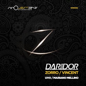 Обложка для Dar & Dor - Zoro