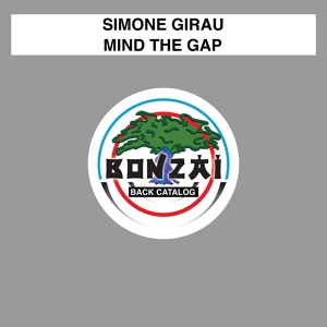 Обложка для Simone Girau - Mind The Gap