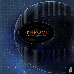 Обложка для Khromi - Lost in Space