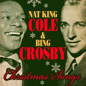 Обложка для Nat King Cole - Mrs. Santa Claus