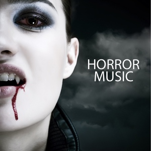 Обложка для Horror Music Orchestra - Suspenseful Music