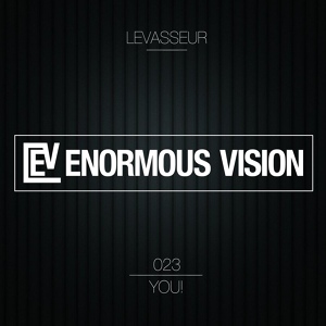 Обложка для Levasseur - You!