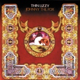 Обложка для Thin Lizzy - Fools Gold