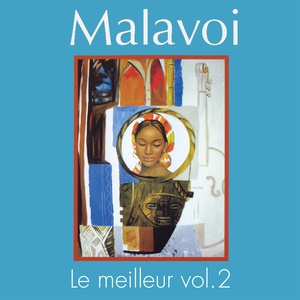 Обложка для Malavoi - Tomaline
