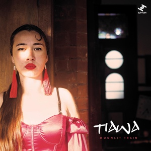 Обложка для Tiawa - Love Needs You