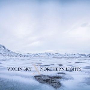 Обложка для Violin Sky - Trader of Light