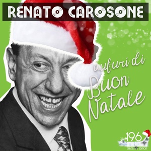 Обложка для Renato Carosone - Allegro Motivetto (Joey's Song)
