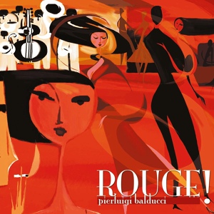Обложка для Pierluigi Balducci - La belle dame sans regrets