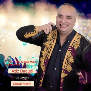 Обложка для Aziz Daoudi - Bghit Ntob