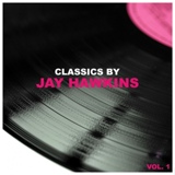 Обложка для Jay Hawkins - Please Try To Understand