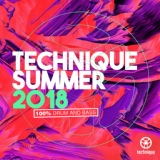 Обложка для Al Storm - Always There [Summer Mix]
