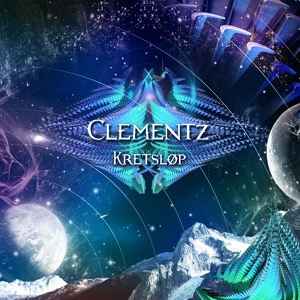 Обложка для Clementz - Spirit Dance
