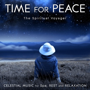 Обложка для The Spiritual Voyager - A Moment for Reflection