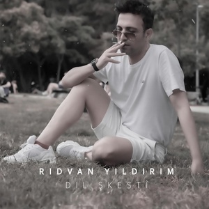 Обложка для Rıdvan Yıldırım - Dil Şkesti (Broken Heart)