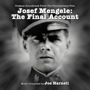 Обложка для Joe Harnell - Mengele Joins The SS