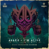 Обложка для Adaro - I'm Alive