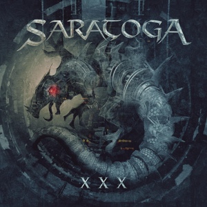 Обложка для Saratoga - Resurrección