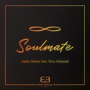 Обложка для Audio Shiner feat. Nico Schestak - Soulmate