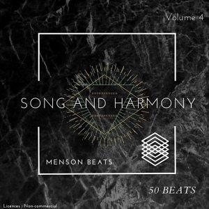Обложка для Menson Beats - (Beat Trap) Bpm 91 Key C#m