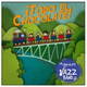 Обложка для The Chocolate Jazz Band - Time to Take a Train