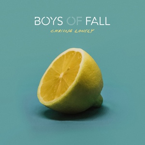 Обложка для Boys Of Fall - Under My Skin (acoustic)