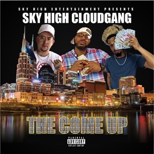 Обложка для Sky High Cloud Gang - Gang