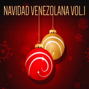 Обложка для Conjunto Navidad Venezolana de Freddy León - La Jornada