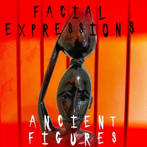 Обложка для Facial Expressions - Homo Erectus