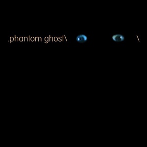 Обложка для Phantom/Ghost - The Loop