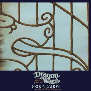 Обложка для GROUNDATION - Elder's Dub
