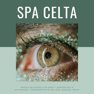 Обложка для Masajes Spa - Spa Celta