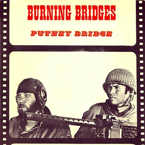 Обложка для Putney Bridge - Oh Day, Oh Day