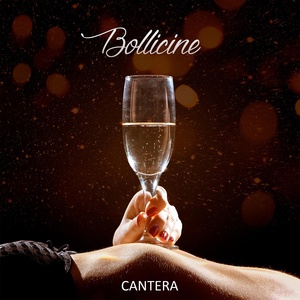 Обложка для Cantera - Bollicine